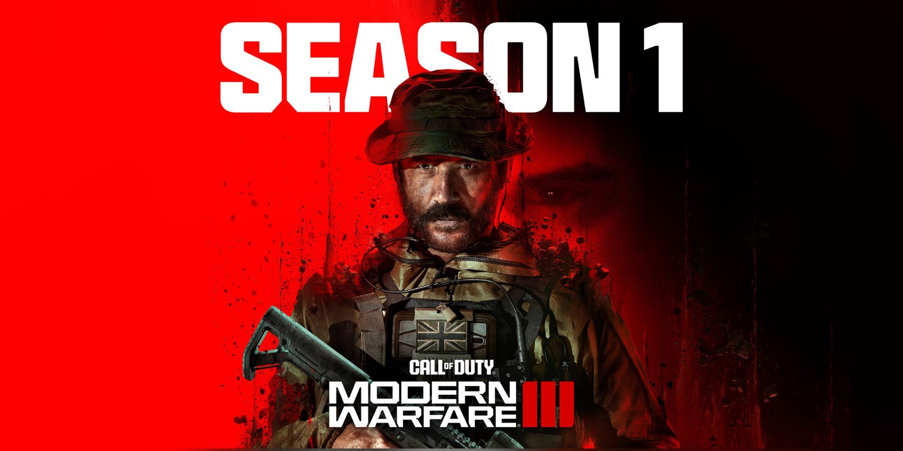 Modern Warfare 3 & Warzone Season 1 Release Date and Time