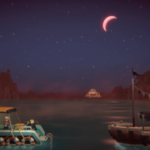 Dave the Diver rencontre Dredge dans une nouvelle mise à jour gratuite ! Spooky fishing sim Dredge is making a surprise visit to Dave the Diver next week
