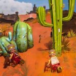 Découvre comment tailler un cactus dans LEGO Fortnite How To Cut Down Cactus In LEGO Fortnite