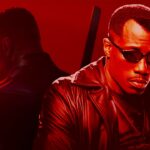 25 Years Later, Blade Is Still Marvel's Secret Weapon