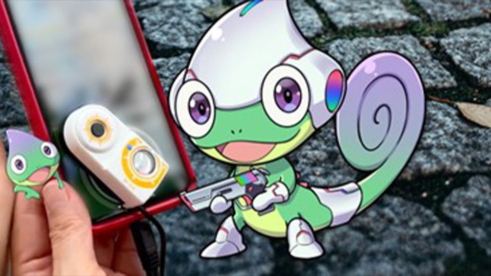 Brook Pocket iRecatcher: Revolutionize Your Pokémon Go