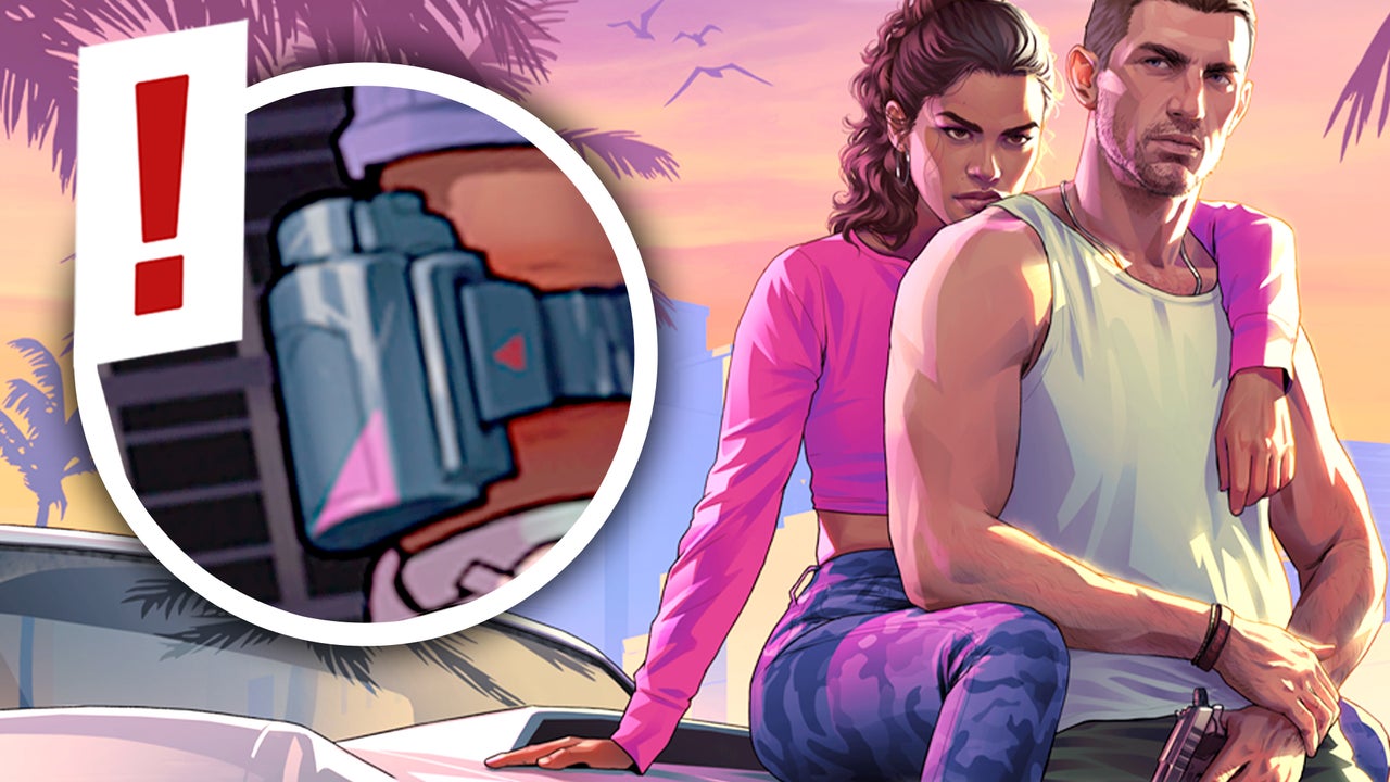 99 Details From the GTA 6 Trailer