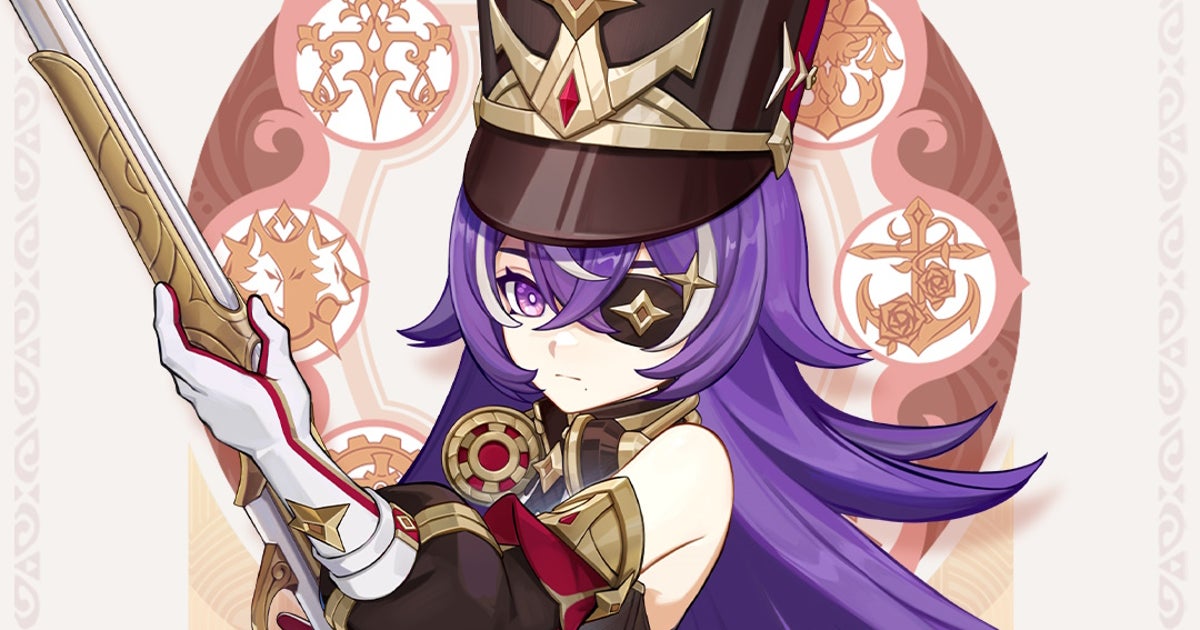 Genshin Impact 4.3 livestream date and time, 4.3 Banner leaks