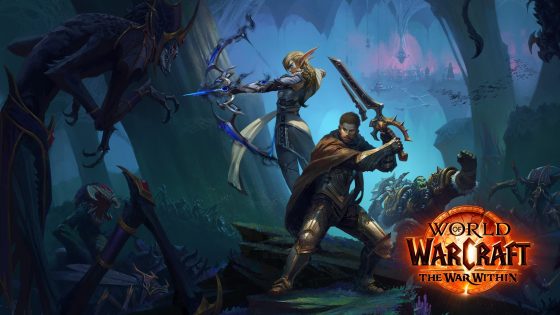 World of Warcraft 2024 Roadmap for Retail