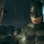 We’ve Played Batman: Arkham Knight On Switch - Here’s 17 Minutes Of Gameplay