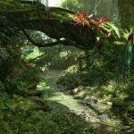 Avatar: Frontiers of Pandora is one of the most technologically impressive games of the year