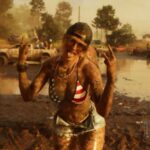 Découvrez le Thrillbilly Mud Club de GTA 6 GTA 6's Thrillbilly Mud Club Explained