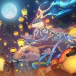 "Lion Dance Boy" Design Revealed in Genshin Impact 4.4 Leaks