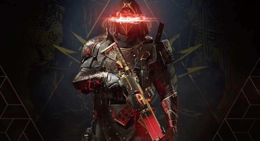 See Call Of Duty's Newest BlackCell Operator In Action For Season 1 In MW3 And Warzone