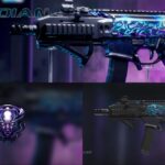 Découvrez le pack Obsidian Blueprint dans MW3 et Warzone MW3 and Warzone Debut Obsidian Blueprint Bundle