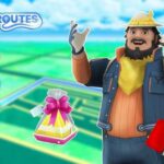Découvrez qui est Mateo et quel est son rôle dans Pokémon Go Mateo waving to Pokemon Go players.