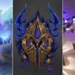 Découvrez les Elfes du Vide dans World of Warcraft What Are The Void Elves In World Of Warcraft