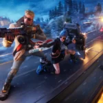 Fortnite Chapter 5 Season 1 Battle Pass: All Outfits and More