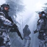 Modern Warfare III and Warzone