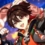 Genshin Impact's Newest Character Already Has The Most Confusing Name