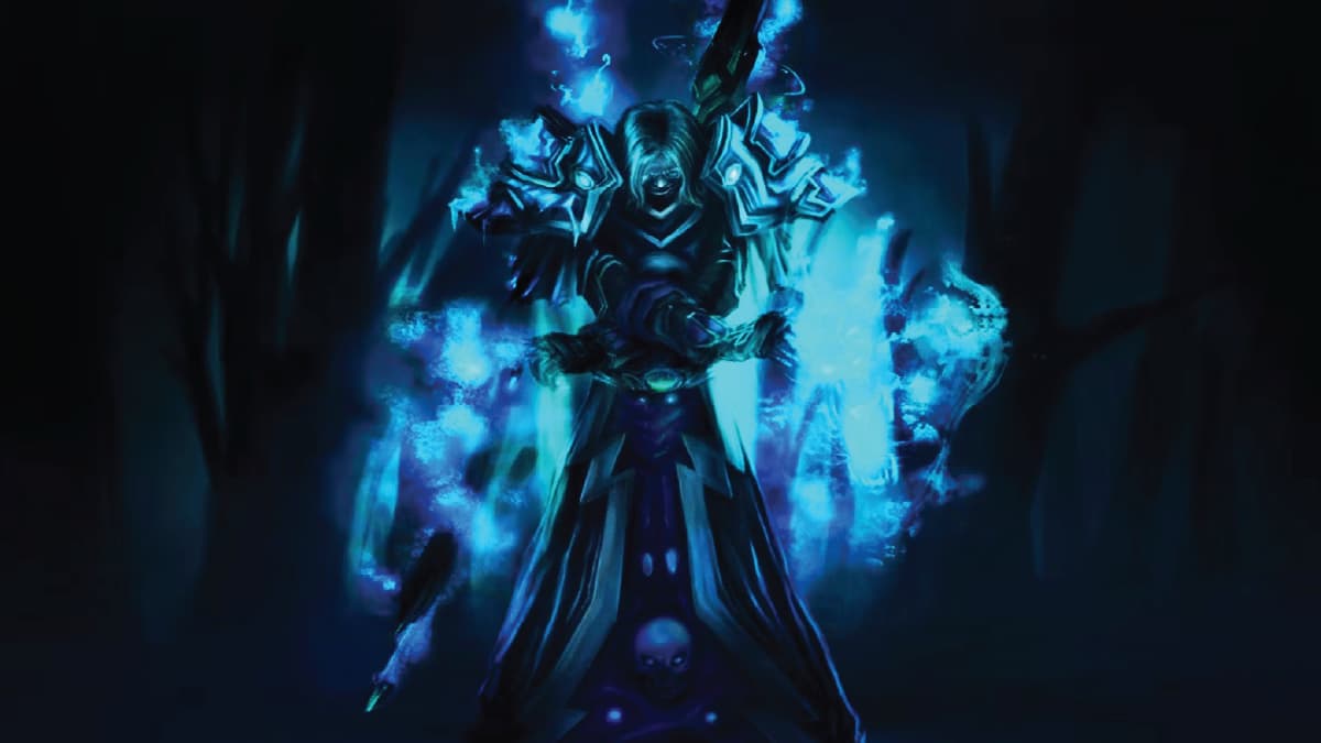 Wow Classic Mage