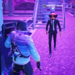 Where to find all NPC characters in Fortnite Chapter 5 Season 1