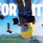 Epic Games Unveils LEGO Fortnite, Rocket Racing, and Fortnite Festival