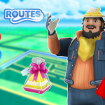 Evénement Pokémon GO Sur les Routes : Découvrez Mateo Pokémon GO’s Along the Routes Event Introduces Mateo