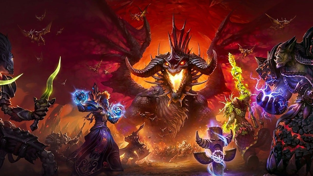 Blizzard Explains Why Season of Discovery Won't Bring 'Alternative Stories in World of Warcraft'