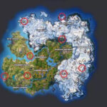 Fortnite Chapter 5 Season 1: See all NPCs and where to locate them, and more