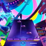Fortnite Festival déçoit les fans de Rock Band Fortnite Festival isn't the Rock Band comeback I hoped for