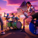 Fortnite Festival : le nouvel événement Rock Band-like Epic Says Rock Band Controller Support a 'Priority' for Fortnite Festival