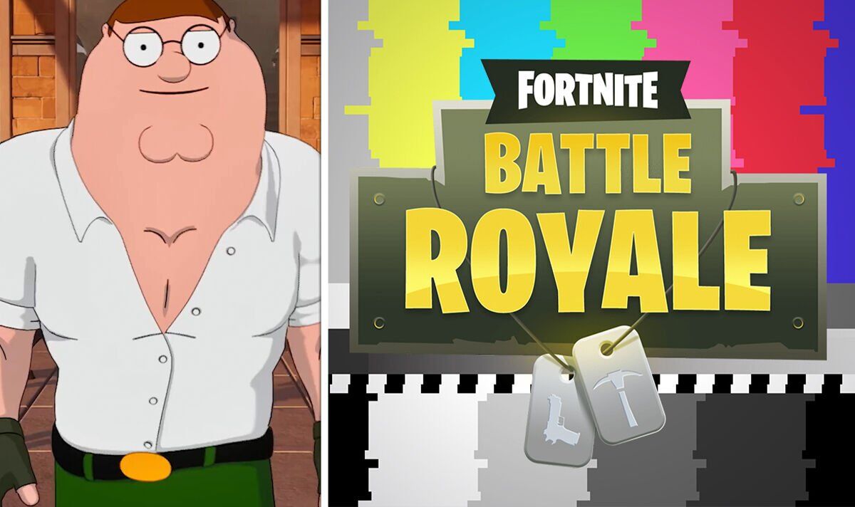Fortnite DOWN - How long are servers offline for Chapter 5, Season 1 release | Gaming | Entertainment
