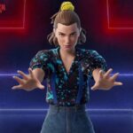 Fortnite propose à nouveau son pack Stranger Things Fortnite Brings Back its Stranger Things Bundle