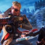 Fortnite répond aux plaintes sur le chapitre 5 du mouvement Fortnite Addresses Chapter 5 Movement Complaints