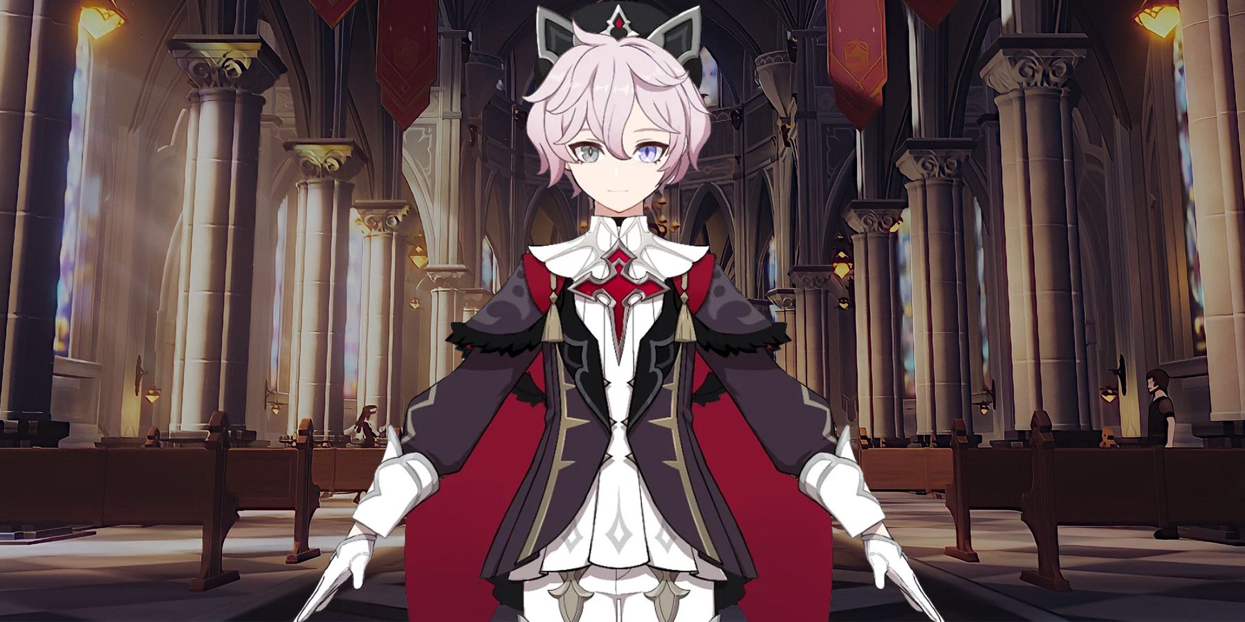 Genshin Impact Leak Teases New Festival Event for Version 4.5