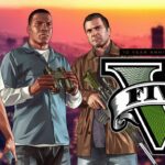 Fuite du code source de Grand Theft Auto 5 : Rockstar Games en crise GTA 6 hack source code and video leaked