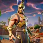 Fuites sur Fortnite Chapitre 5 Saison 2 : la mythologie grecque au programme ? Fortnite Chapter 5 Season 2 leak - will it be Greek mythology?
