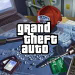 GTA 5 : le code source aurait fuité un an après le piratage de Rockstar Grand Theft Auto