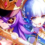 Genshin Impact 4.3 : Date de sortie, nouveaux personnages, bannières, événements Genshin Impact 4.3 - Release Date, New Characters, Banners, Events