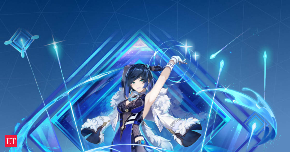 Genshin Impact: Gaming in Genshin Impact: Here’s what we know about release date, weapon, gameplay, abilities, passives, constellations