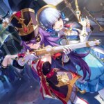 Genshin Impact Announces New PS4 Package To Consolidate Required Storage