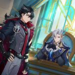 Genshin Impact give players free 800 Primogems for nomination to Best Ongoing Game at The Game Awards
