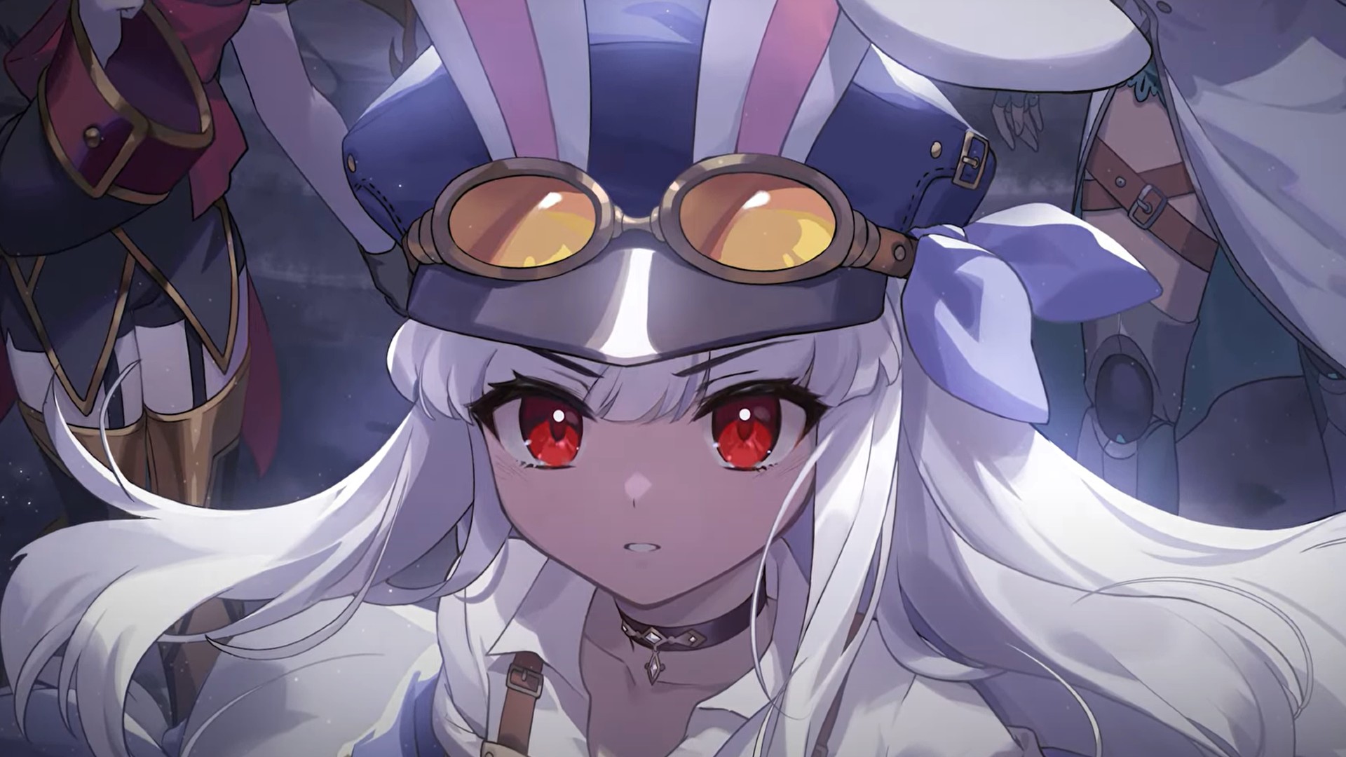 Genshin Impact and Hollow Knight collide in new Steam Metroidvania
