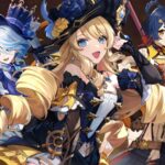 Guide composition équipe Navia dans Genshin Impact Genshin Impact: Navia Team Composition Guide