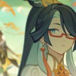 Ascension Content For Xianyun In Genshin Impact
