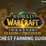 Guide de Farming WoW Classic Saison de la Découverte Staff Reporter