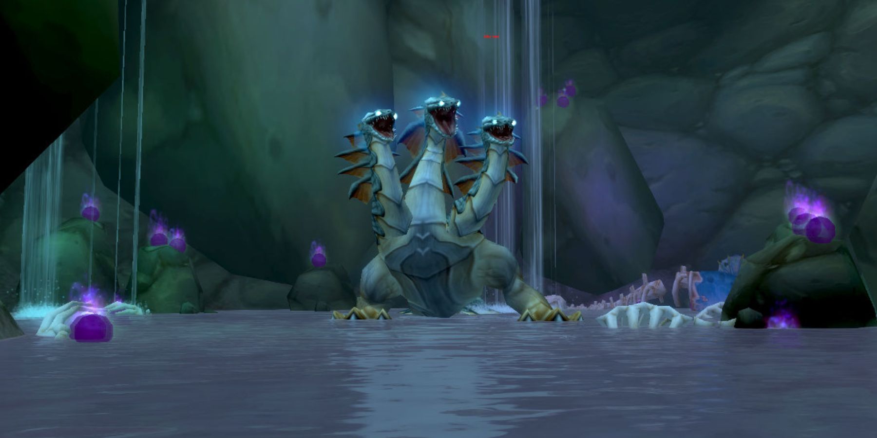 WoW Season of Discovery: Blackfathom Deeps Raid Guide