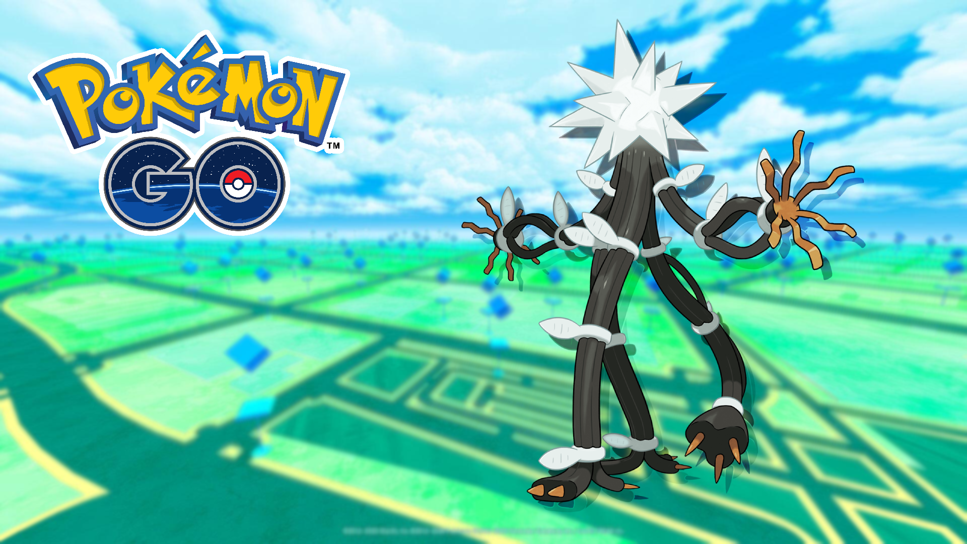 Pokémon GO: Xurkitree Raid Guide