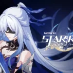 Honkai Star Rail Drops To Third Highest Gacha Revenue Behind Genshin Impact & Nikke