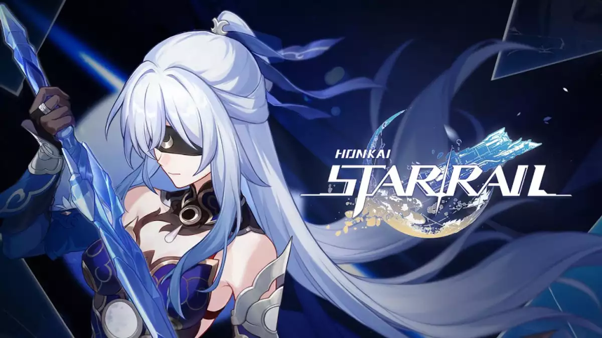 Honkai Star Rail Drops To Third Highest Gacha Revenue Behind Genshin Impact & Nikke