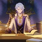 Honkai Star Rail loses top gacha earner spot to Genshin Impact and an incredibly horny shooter