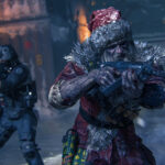 Invasion CODMAS frappe Modern Warfare III et Warzone CODMAS Invasion Hits Modern Warfare III and Warzone