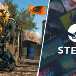 Jeu gratuit sur Steam : Fortnite rencontre Call Of Duty dans la DMZ Steam free game is Fortnite meets Call Of Duty DMZ