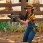 Joueur Fortnite malin se réanime lui-même Clever Fortnite Player Revives Themselves